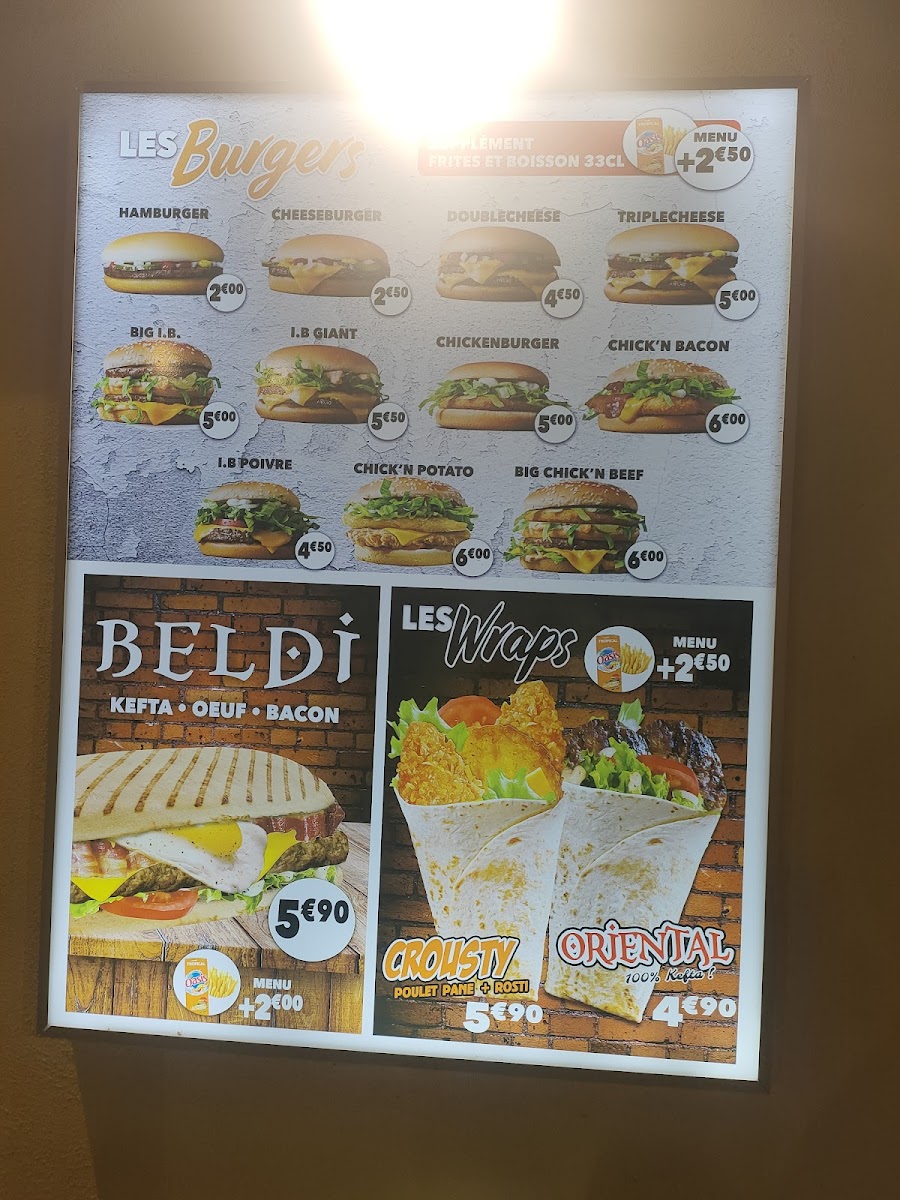 Menu Isla Burger-4
