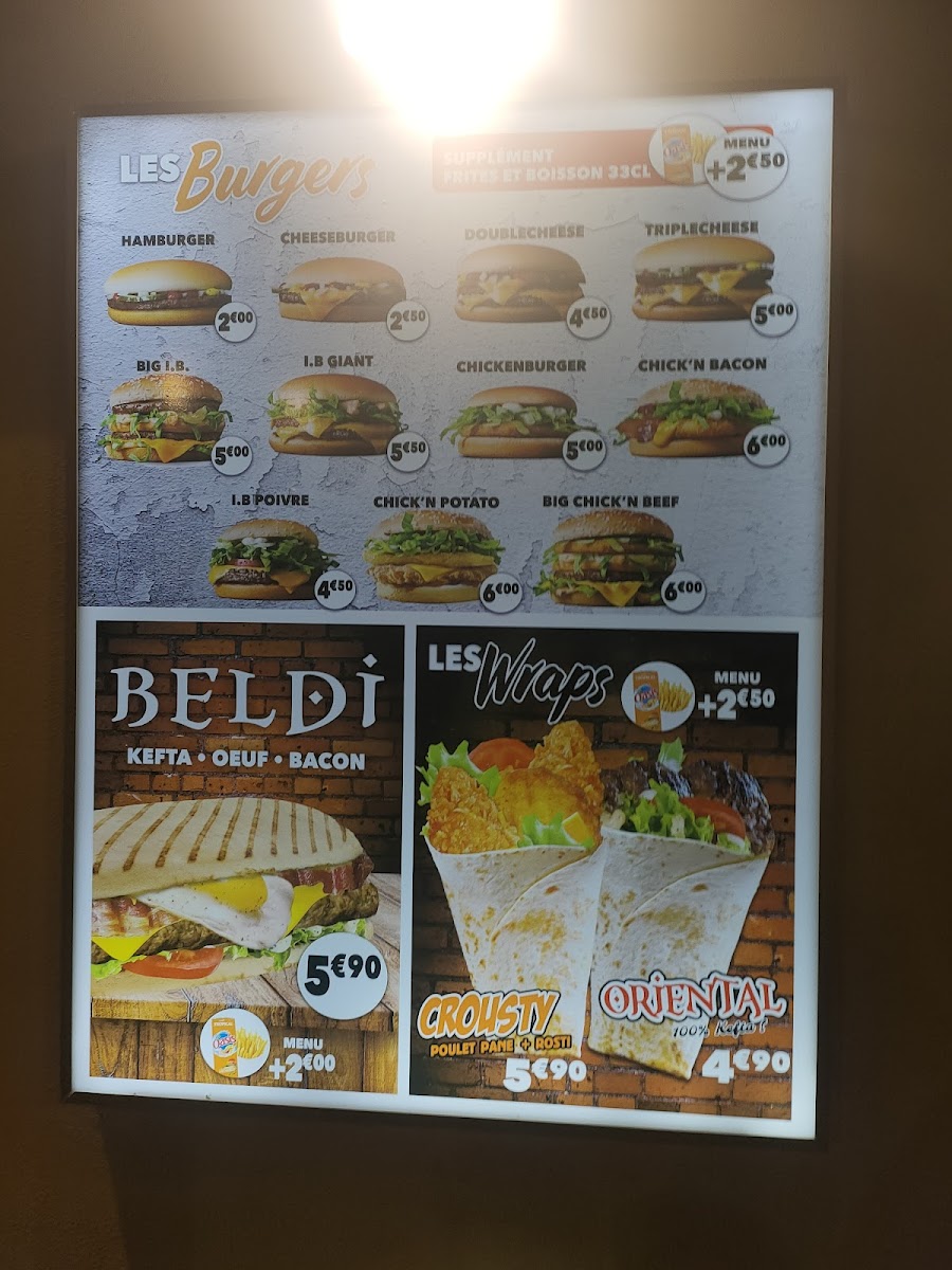Menu Isla Burger-5