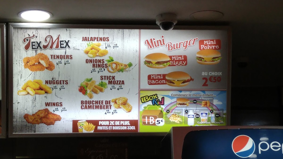 Menu Isla Burger-7