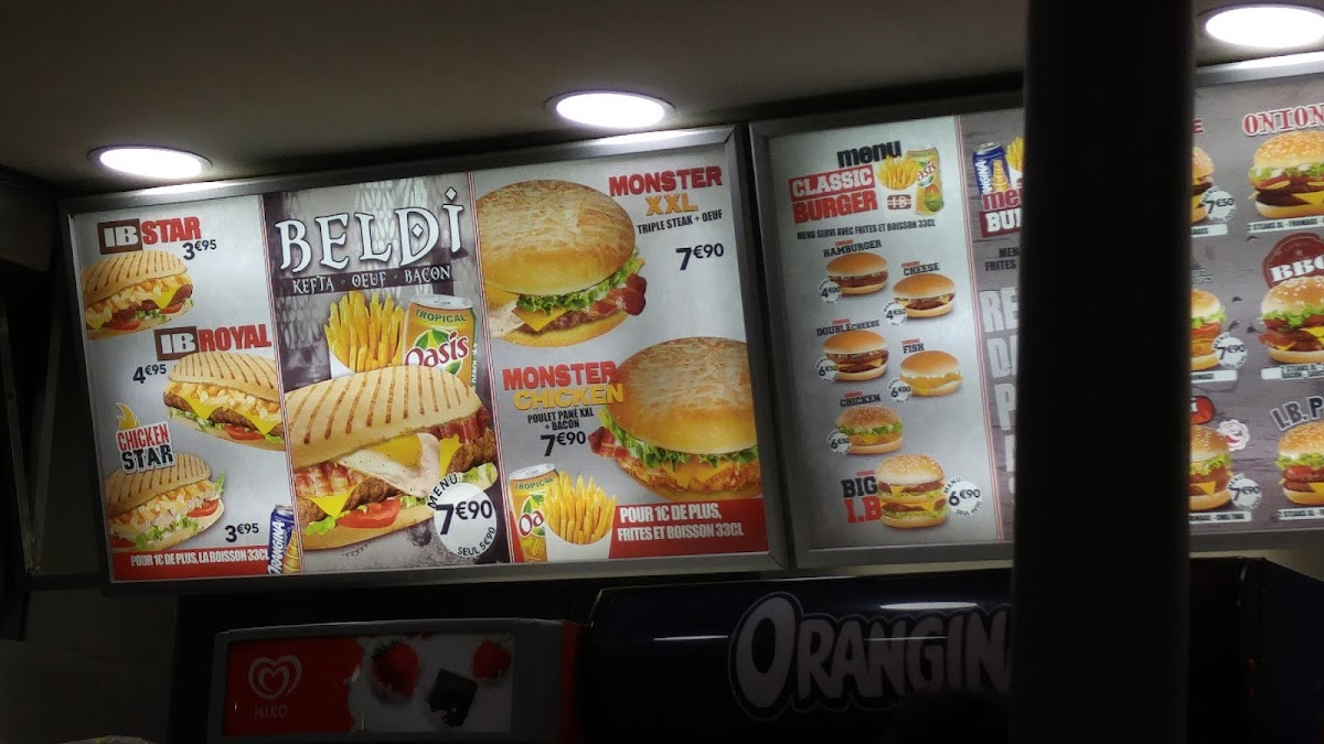 Menu Isla Burger-9