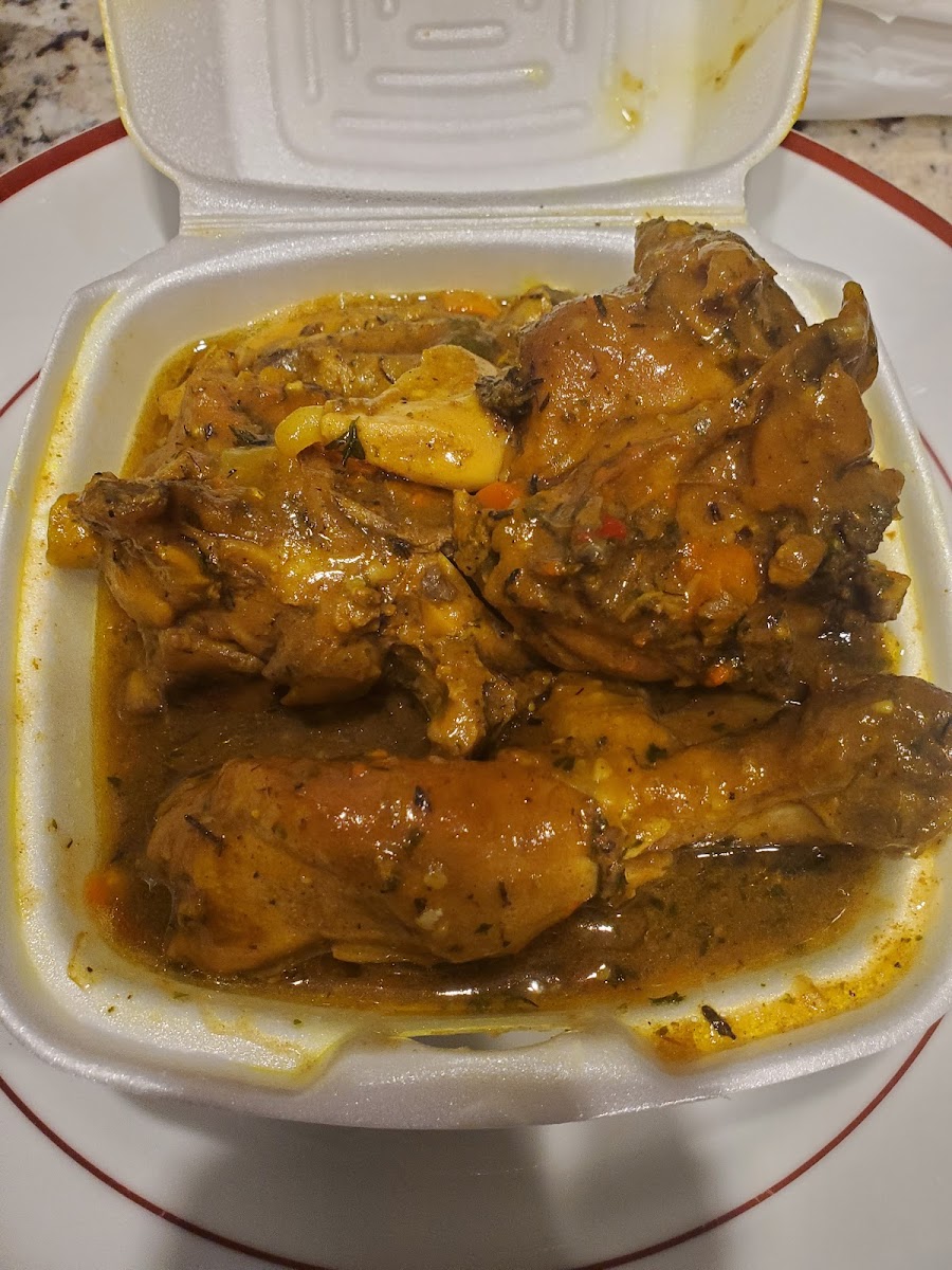 Island Kitchen Trini Edition-10