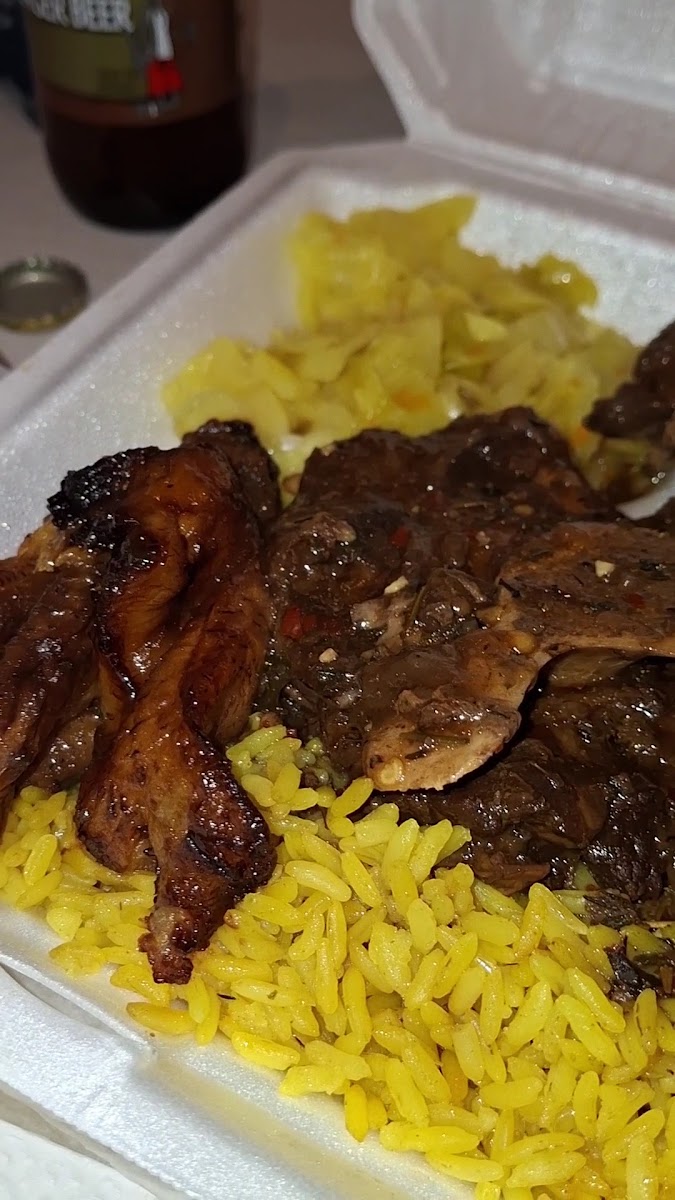 Island Kitchen Trini Edition-2