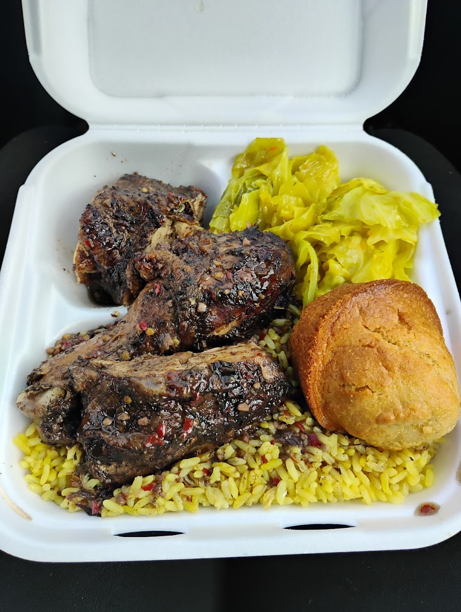 Island Kitchen Trini Edition-4