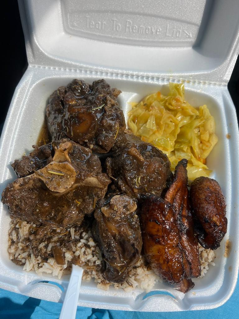Island Kitchen Trini Edition-5
