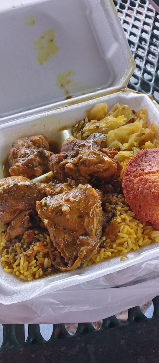 Island Kitchen Trini Edition-6
