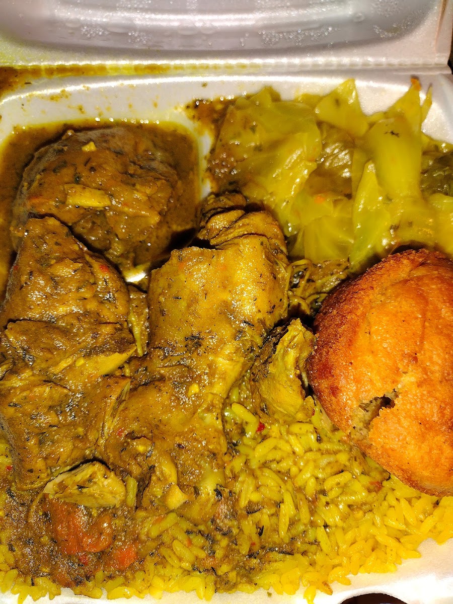 Island Kitchen Trini Edition-7