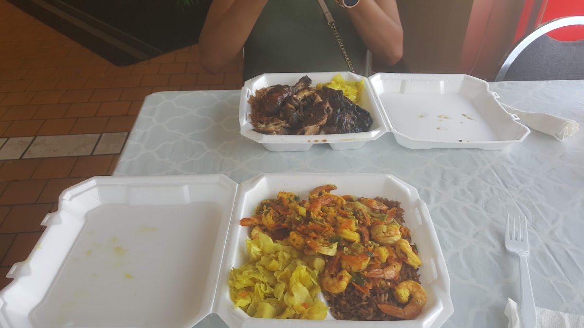 Island Kitchen Trini Edition-9