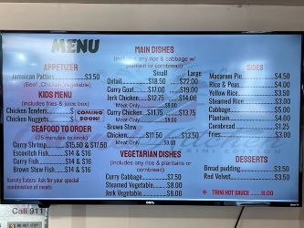 Menu Island Kitchen Trini Edition-1