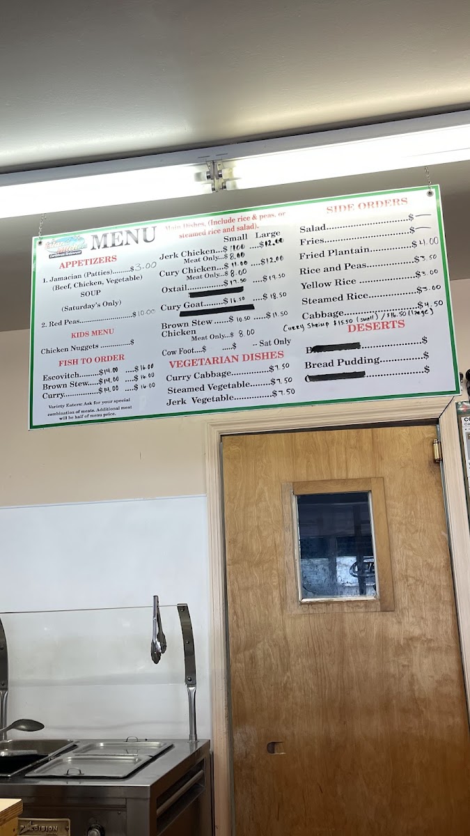 Menu Island Kitchen Trini Edition-6