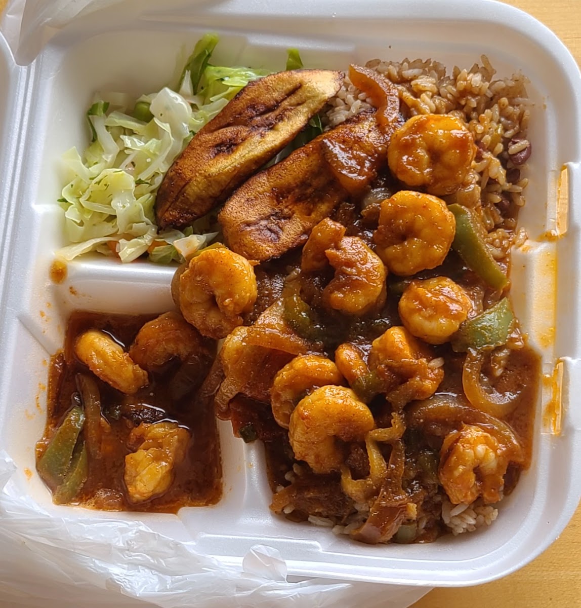 Island Quizine And Grill Llc-3