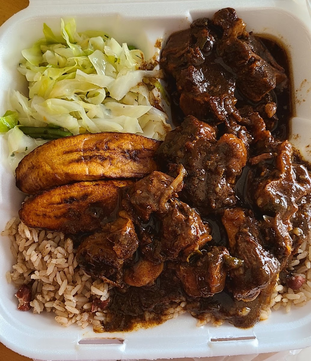 Island Quizine And Grill Llc-5