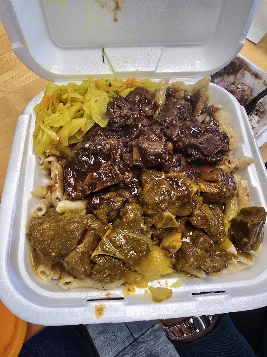 Island Quizine And Grill Llc-7