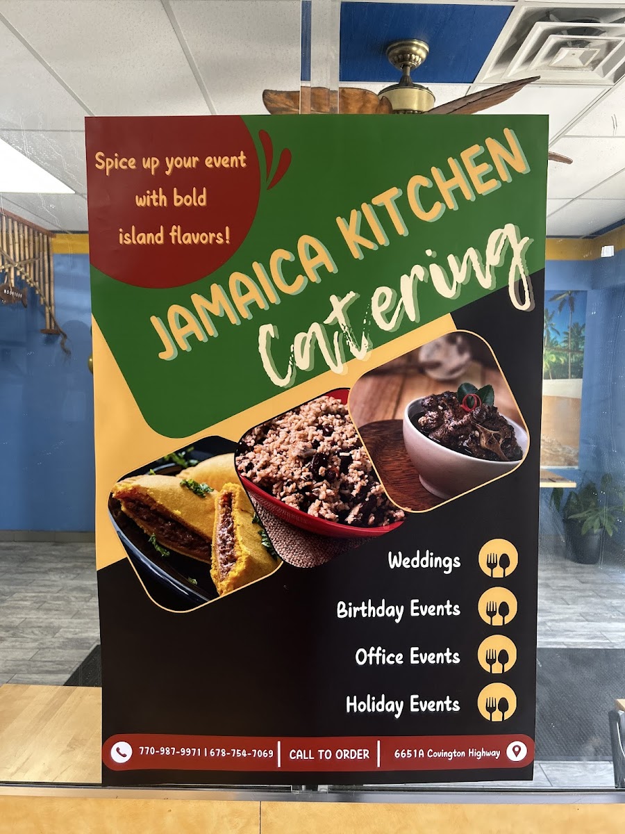 Menu Island Quizine And Grill Llc-4