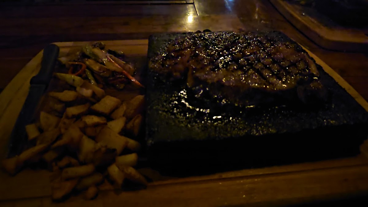 Island Time Sushi Bar And Seafood Grill-2