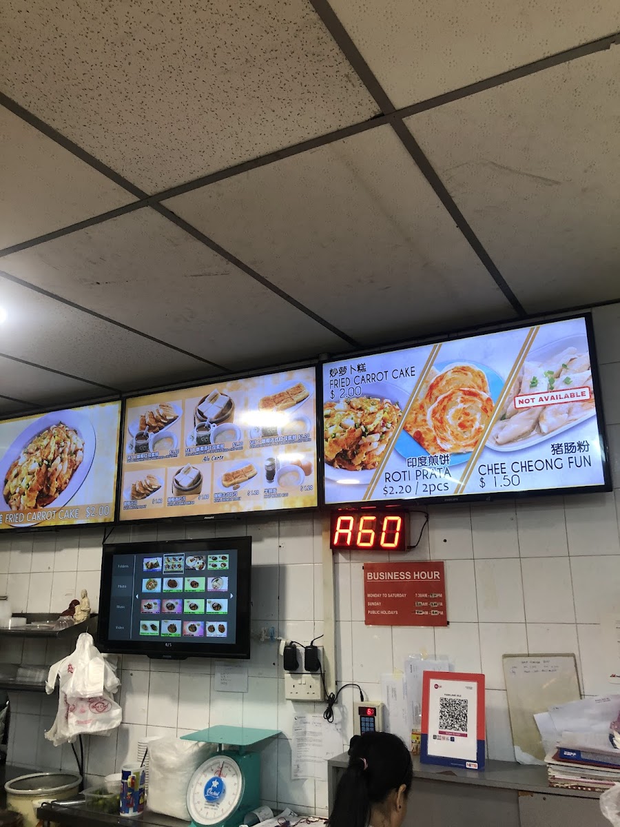 Menu Isle Eating House-9