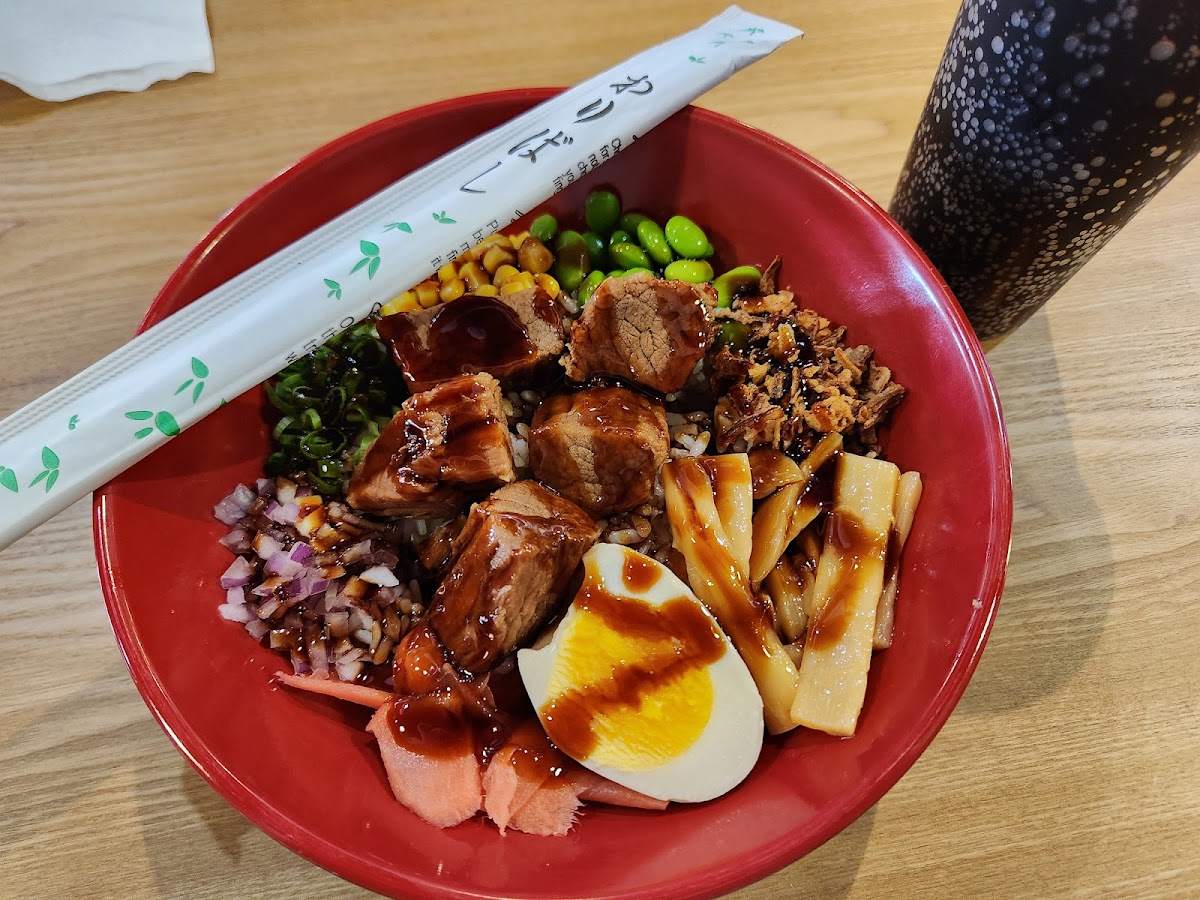 Iso Iso Ramen & Boba-10