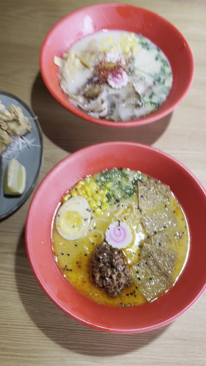 Iso Iso Ramen & Boba-2