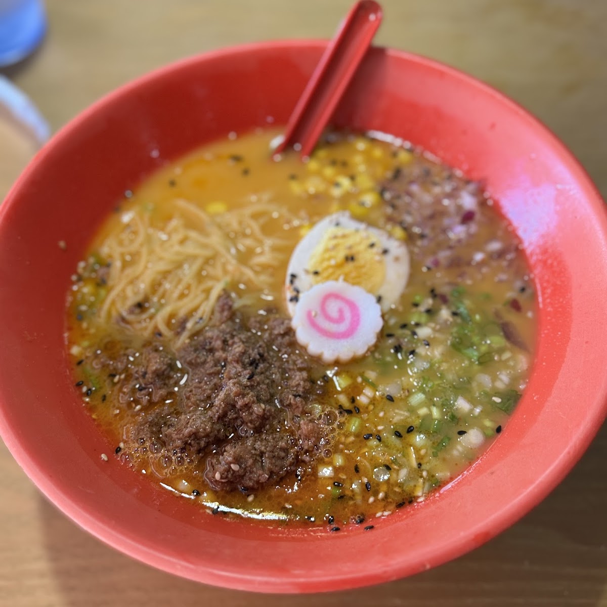 Iso Iso Ramen & Boba-4