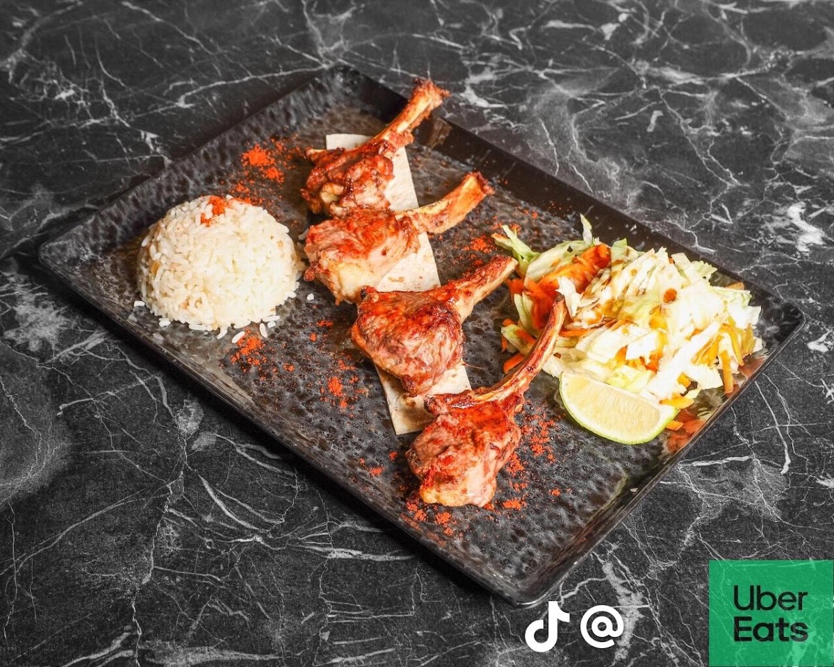 Istanbul Grill Restaurant-2