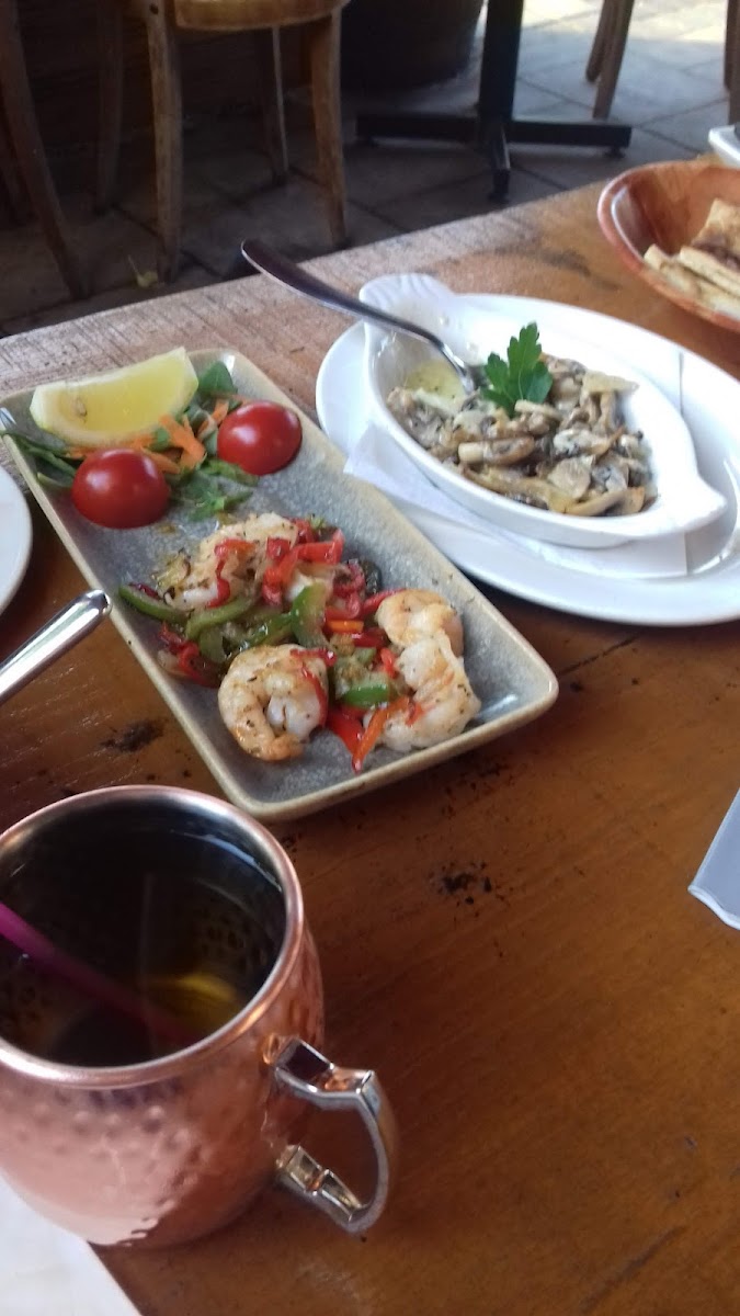 Istanbul Grill Restaurant-5