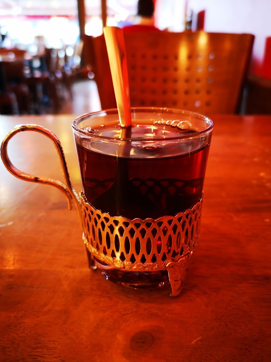 Istanbul Grill Restaurant-6