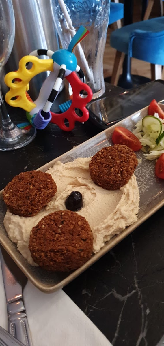 Istanbul Grill Restaurant-9