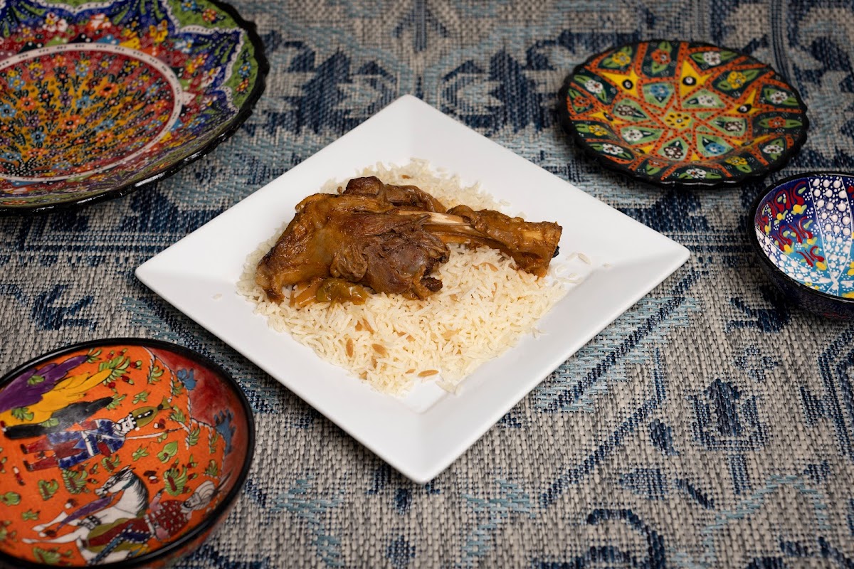 Istanbul Grill-3