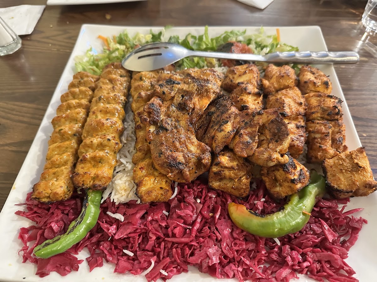 Istanbul Grill-4