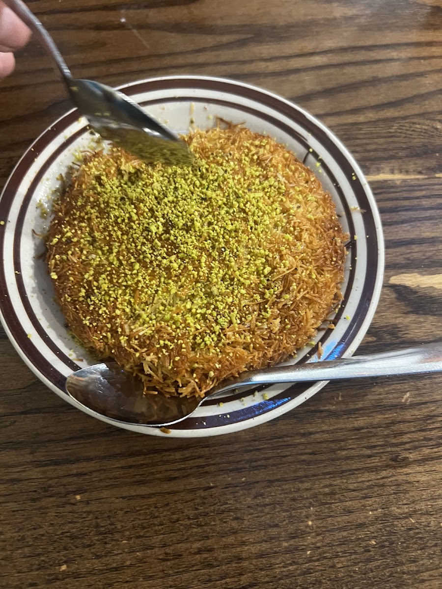 Istanbul Grill-5