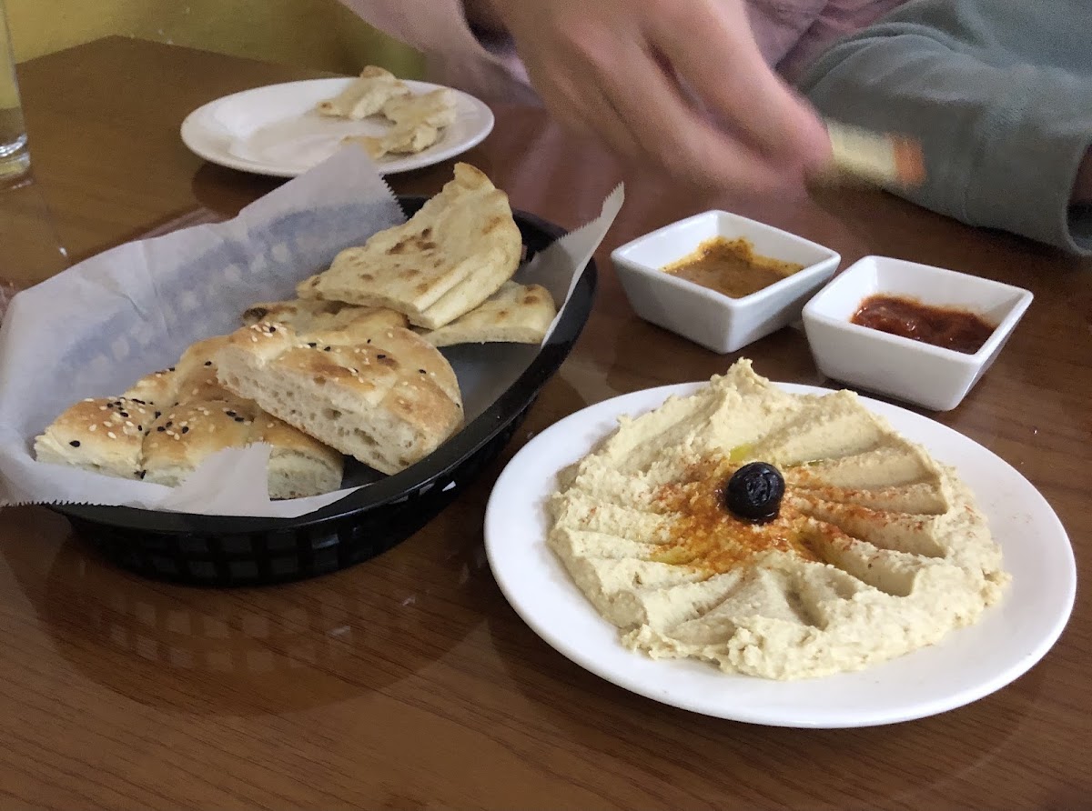 Istanbul Grill-6