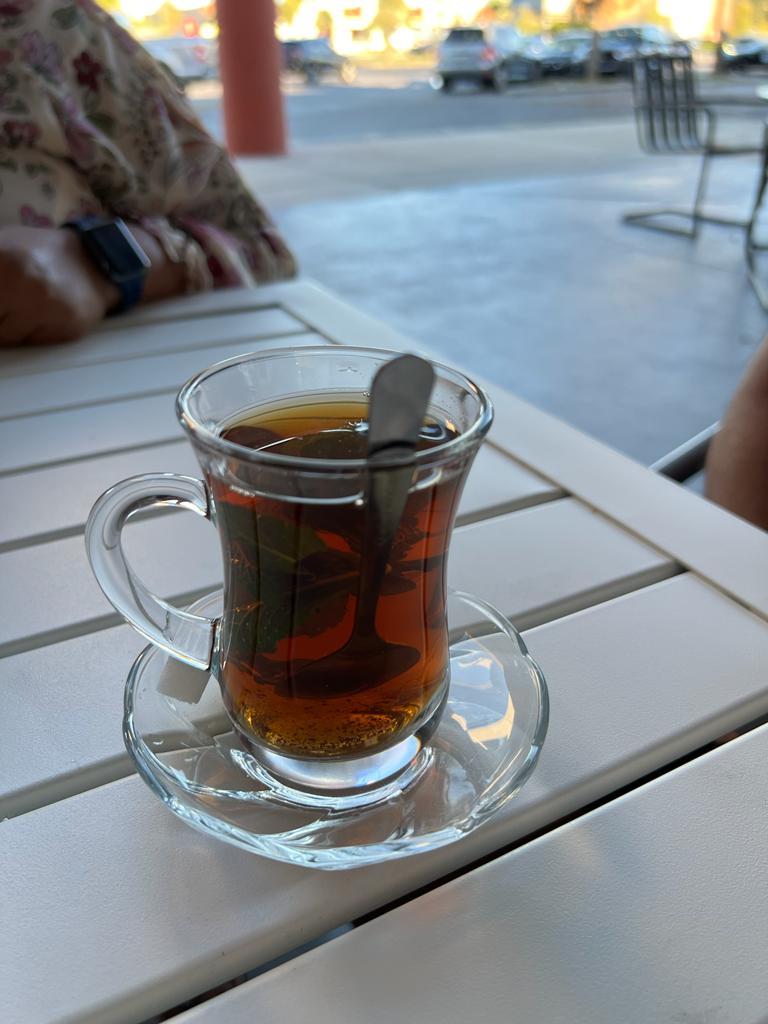 Istanbul Grill-7