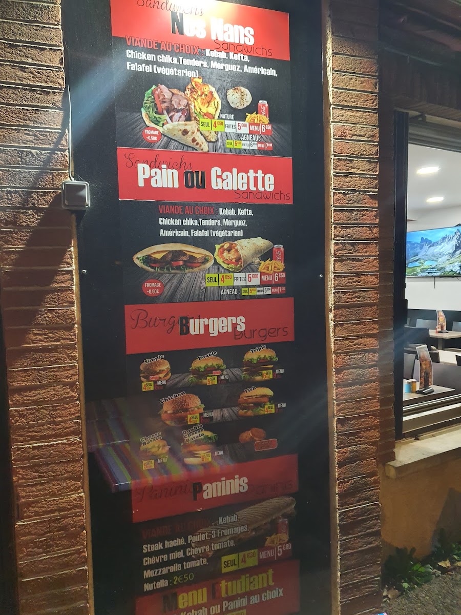 Menu Istanbul Grillades-3