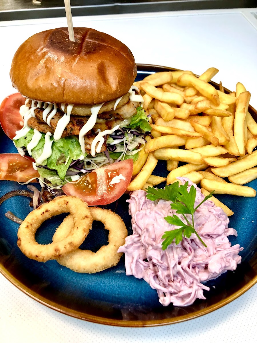 Istanbul Meze & Grill Bar-10