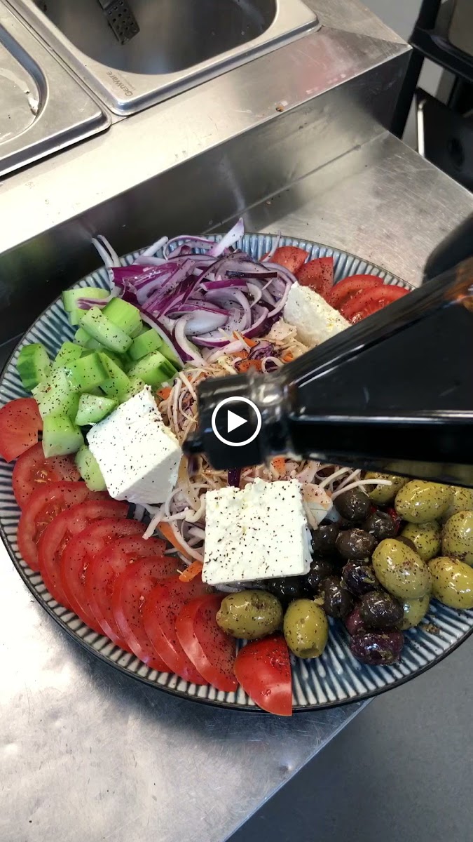 Istanbul Meze & Grill Bar-2