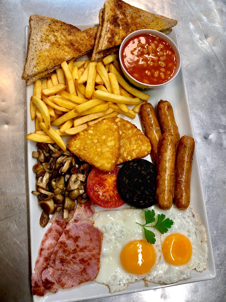 Istanbul Meze & Grill Bar-6