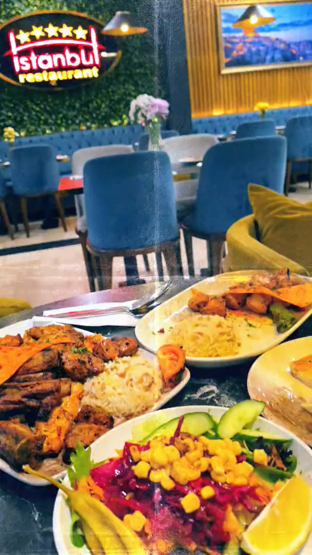 Istanbul Restaurant Huddersfield-2