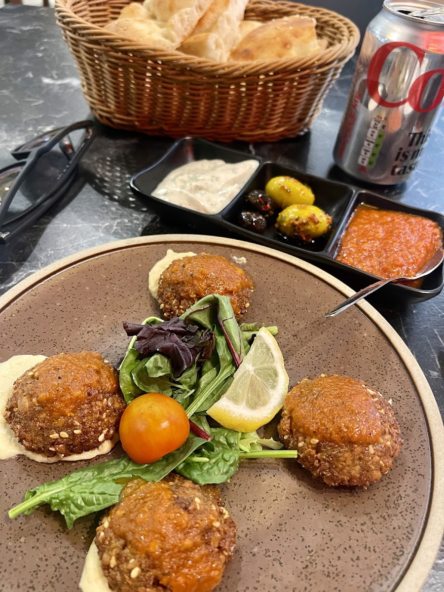 Istanbul Restaurant Huddersfield-3