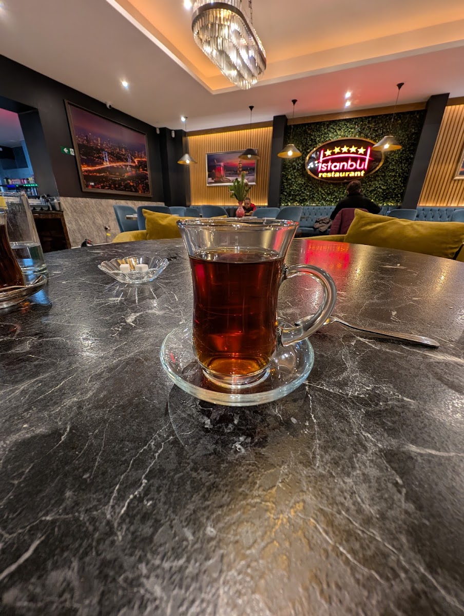 Istanbul Restaurant Huddersfield-5