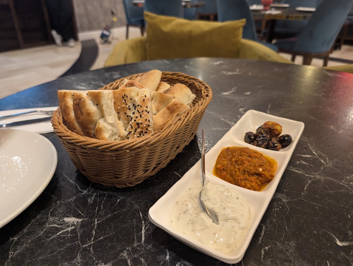 Istanbul Restaurant Huddersfield-7