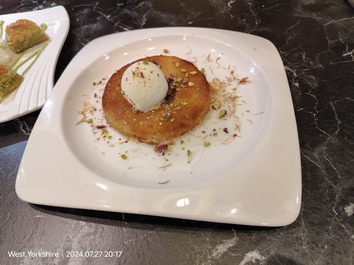 Istanbul Restaurant Huddersfield-9