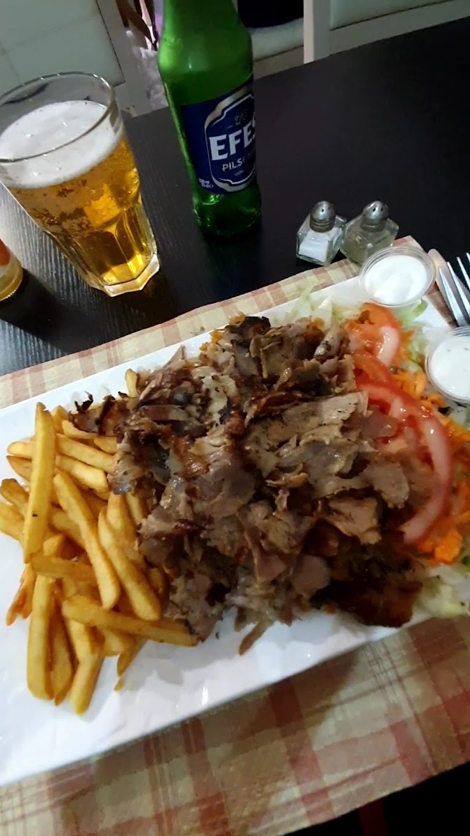 Istanbul Restaurant Menton-2