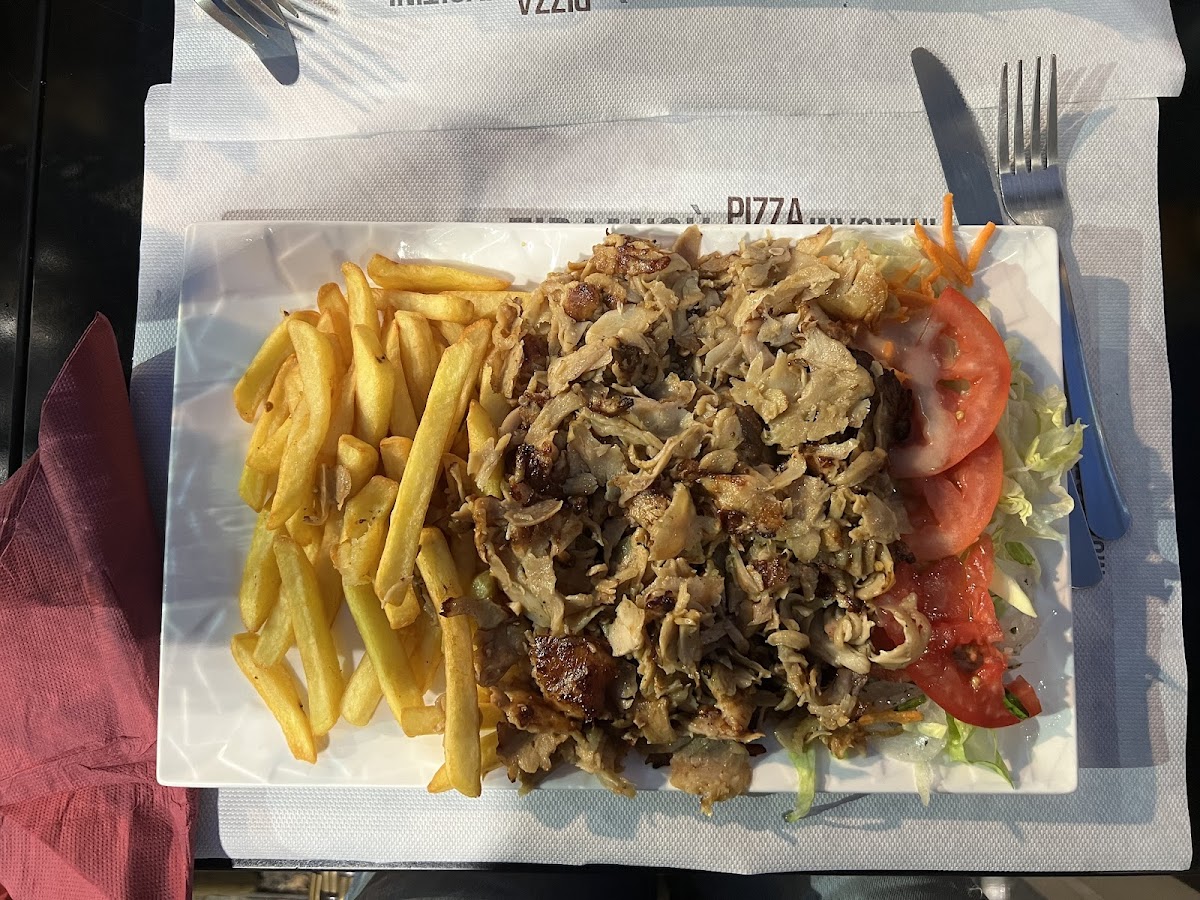 Istanbul Restaurant Menton-4