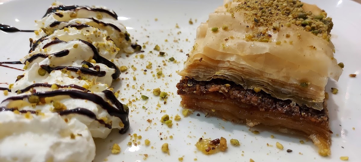 Istanbul Restaurant Menton-5