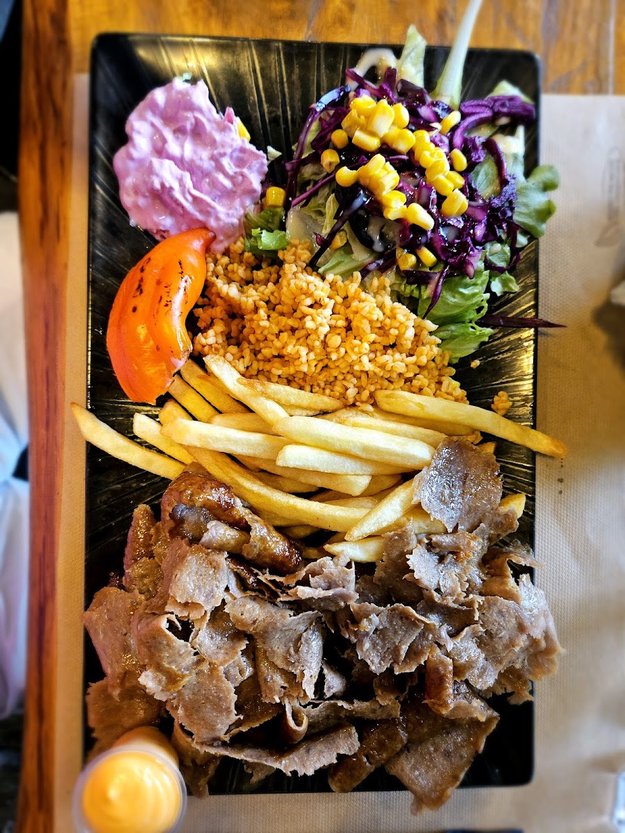Istanbul Restaurant Menton-6