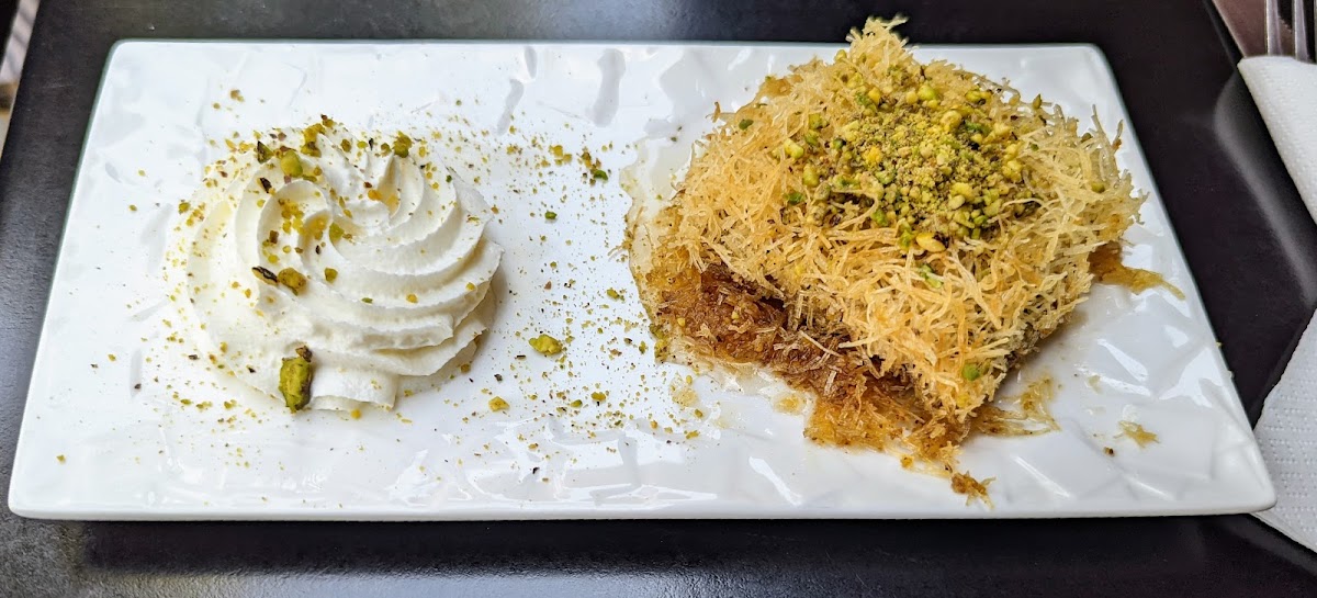 Istanbul Restaurant Menton-9