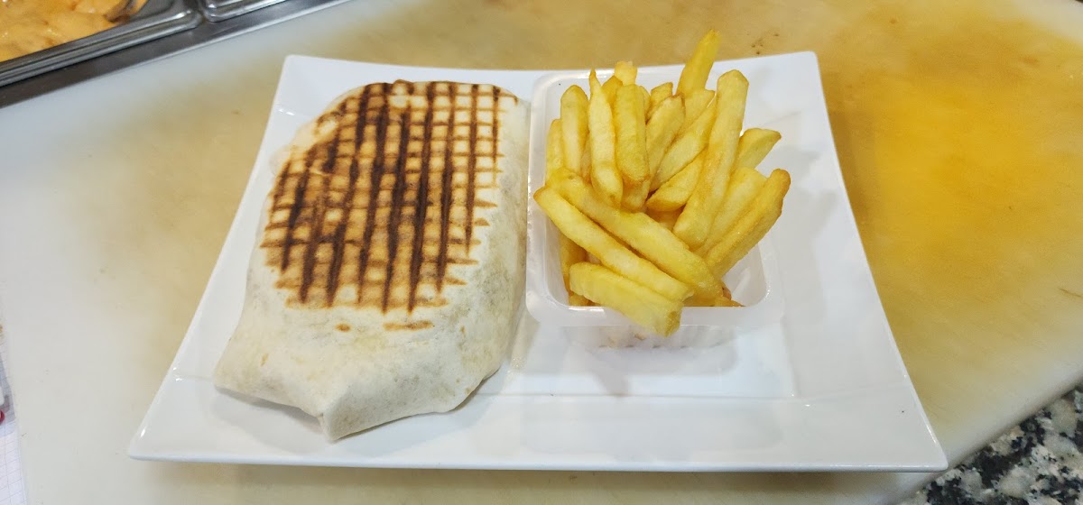Istanbul Restaurant-3