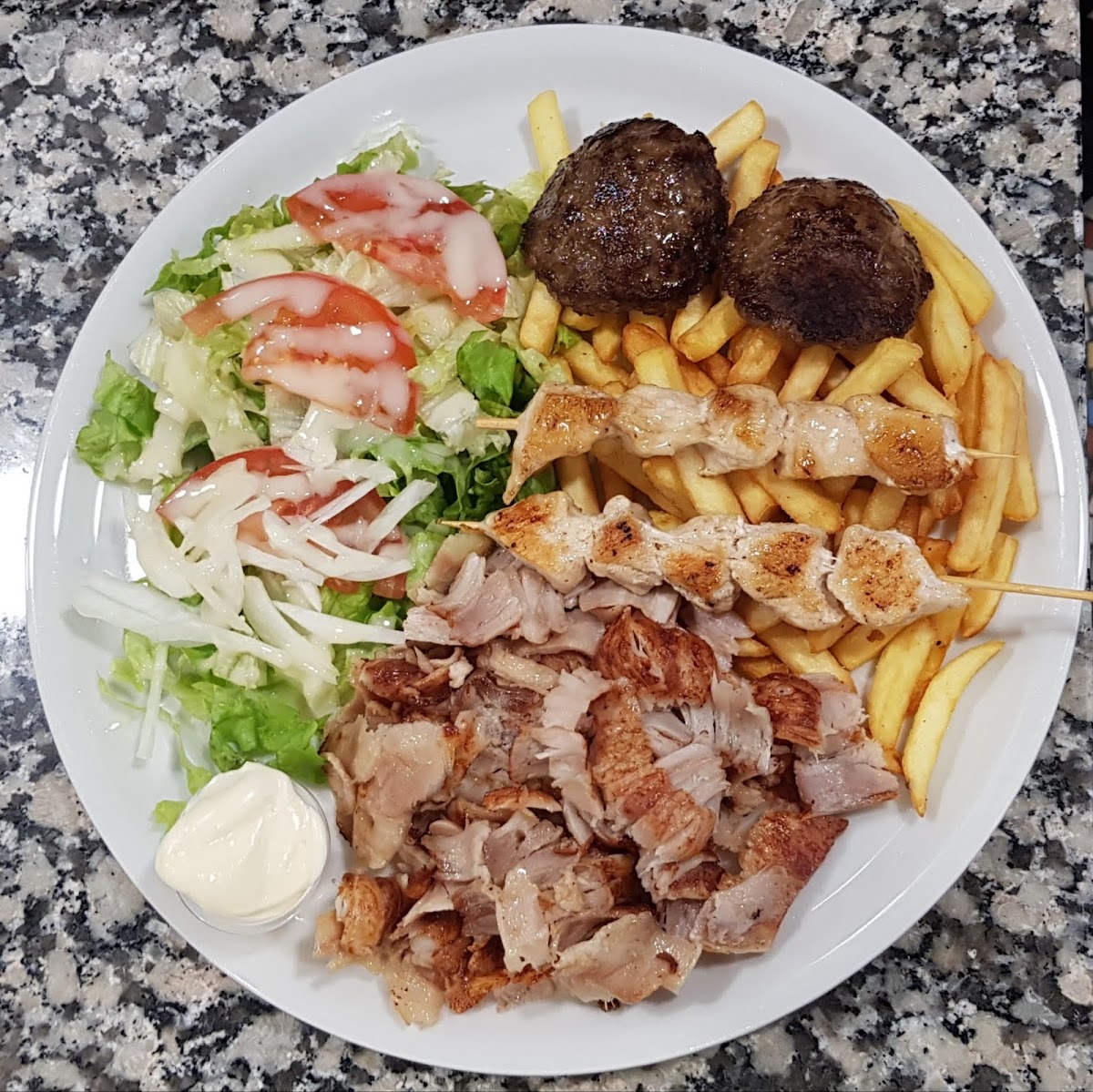 Istanbul Restaurant-5