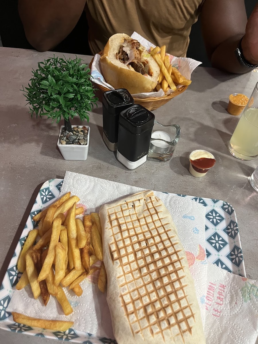 Istanbul Restaurant-6