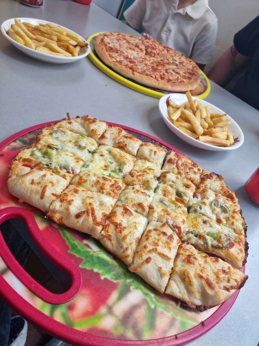 Istanbul Shawarma, Redcar-5