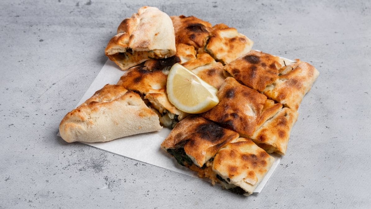 Istanville Kebab And Pide Shop-2